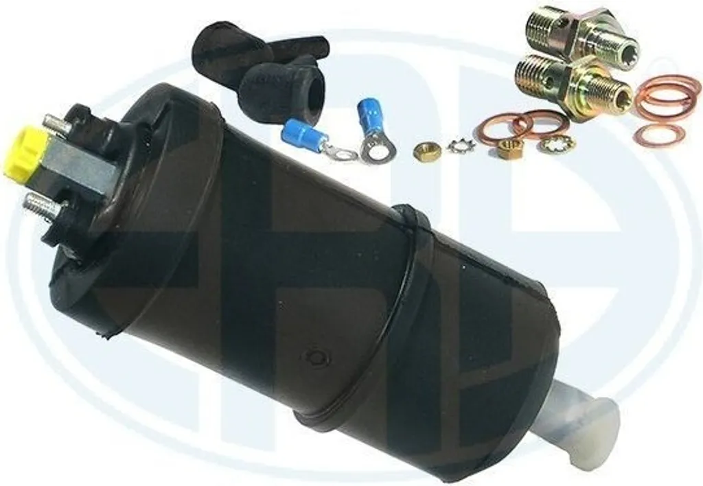 Pompe à carburant ERA 770070 - Compatible avec Mercedes W202 et BMW E36