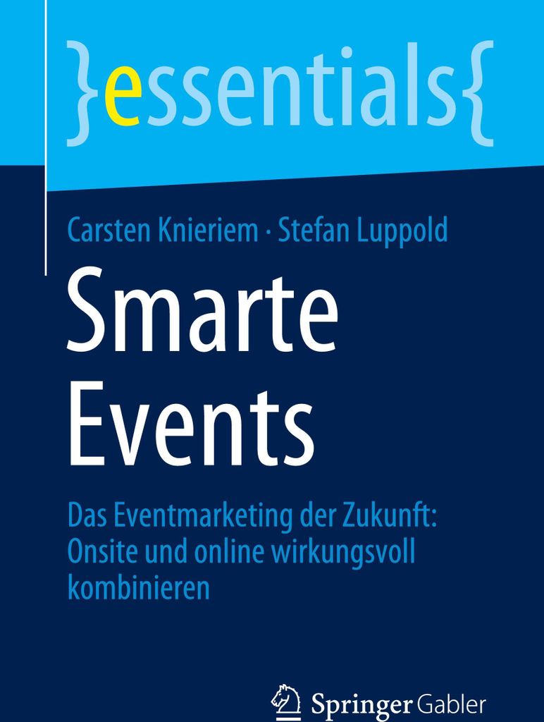 Smarte Events