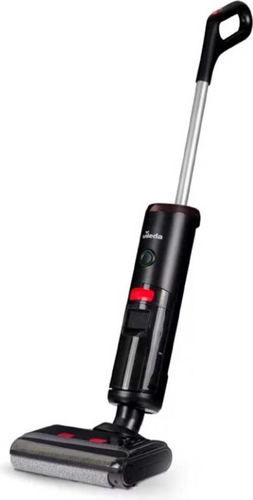 Wet & Dry Vacuum Cleaner Vileda Pure Clean S5 Plus Immagine del prodotto 