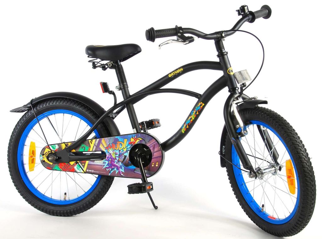 Bicicletta da bambino Volare Gradient - ragazzi - 26 Immagine del prodotto 