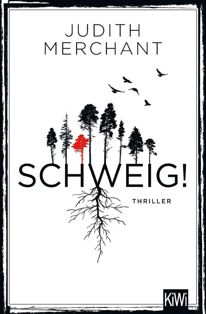 Schweig!