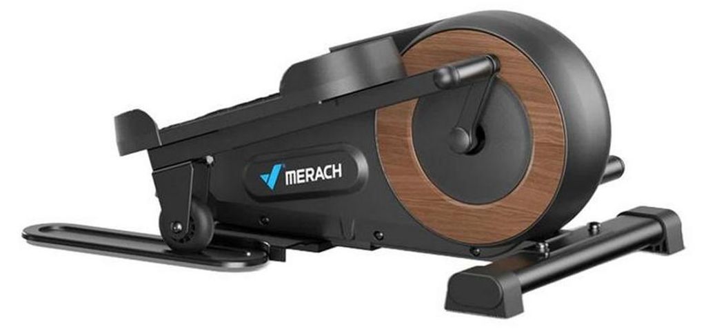 MERACH - MR-E43B1-EU - Bicicleta estática Imagen del producto 