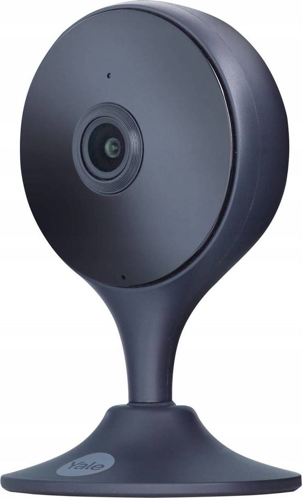 Vnitřní kamera Yale Wi-Fi – Full HD – vysoká kvalita a Obrázek produktu 