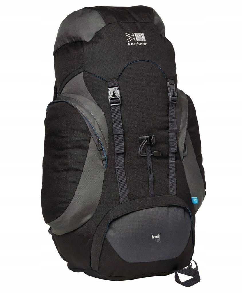 Karrimor Rucksäcke Trail 35, KR18008BKA