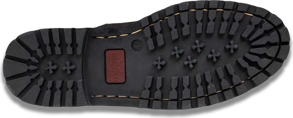 Damen Haferlschuhe Trachtenschuhe für Trachten lederhosen, Produktbild 6