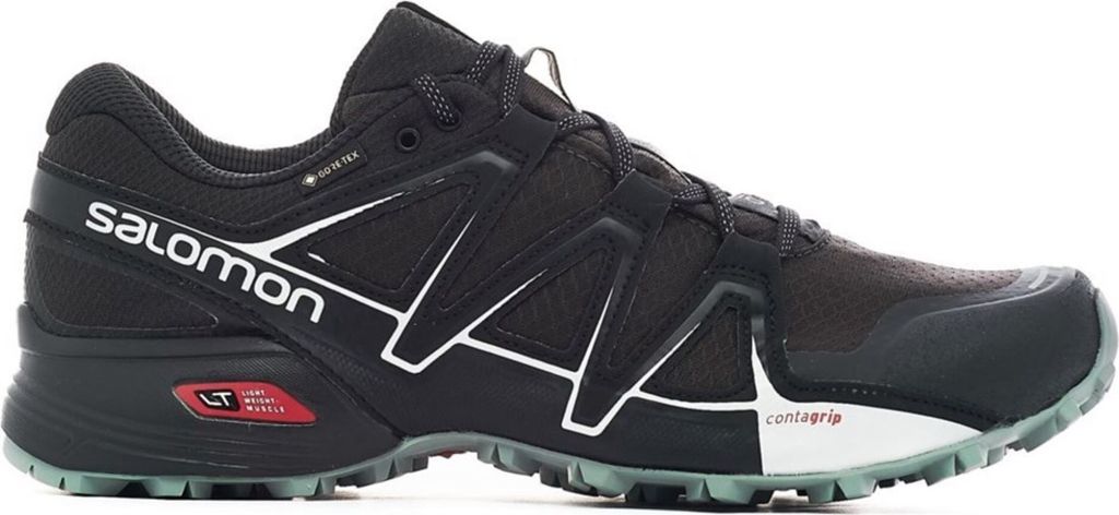 Salomon Chaussures Speedcross Vario 2 Gtx, L39846800 Image du produit 