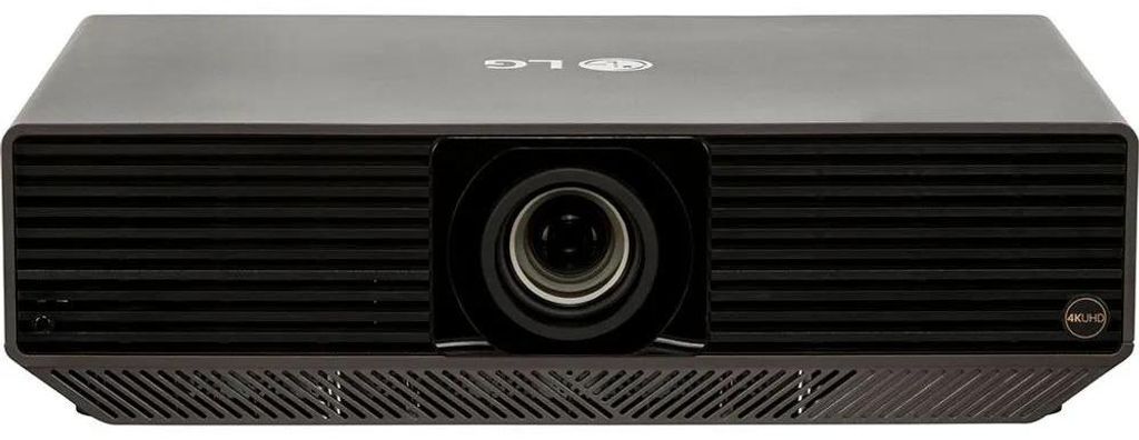 LG ProBeam BU70QGT, 7000 ANSI Lumen, DLP, UHD 4K Produktbild 