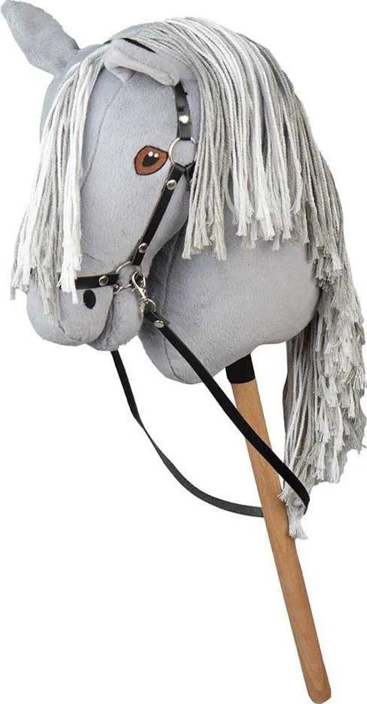 Horka Hobby Horse Spielzeug Grau Grau One Size
