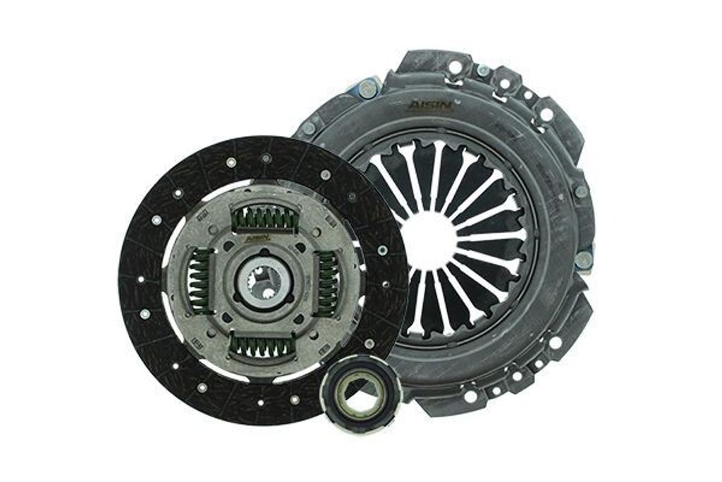AISIN Kupplungssatz Kupplung für CHEVROLET Niva I KO-045