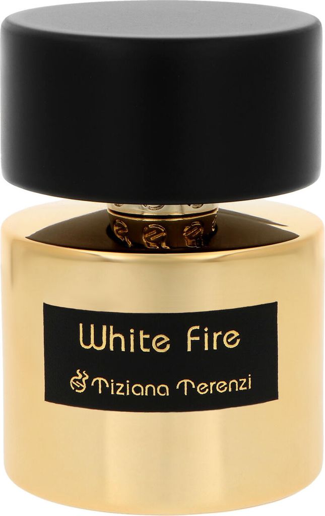 Tiziana Terenzi Klassische Kollektion Weißes Feuer Extrait De Parfum 100ml