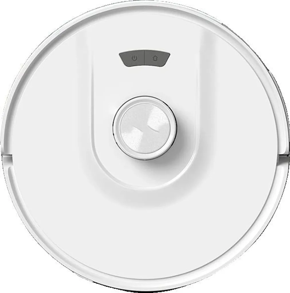 Aspirateur robot haute puissance 20000 Pa et navigation LiDAR précise