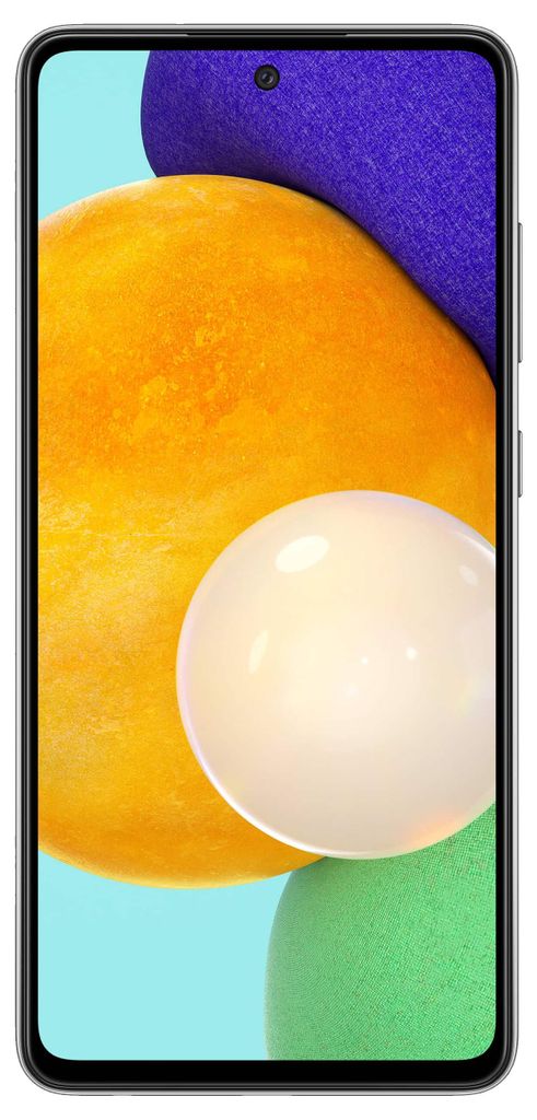 Samsung Galaxy A52 5G SM-A526B, 16,5 cm (6.5"), 6 GB, 128 Produktbild 