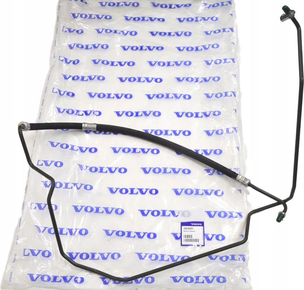 Câble de direction Volvo XC90 30636901 pour réparation circuit hydraulique