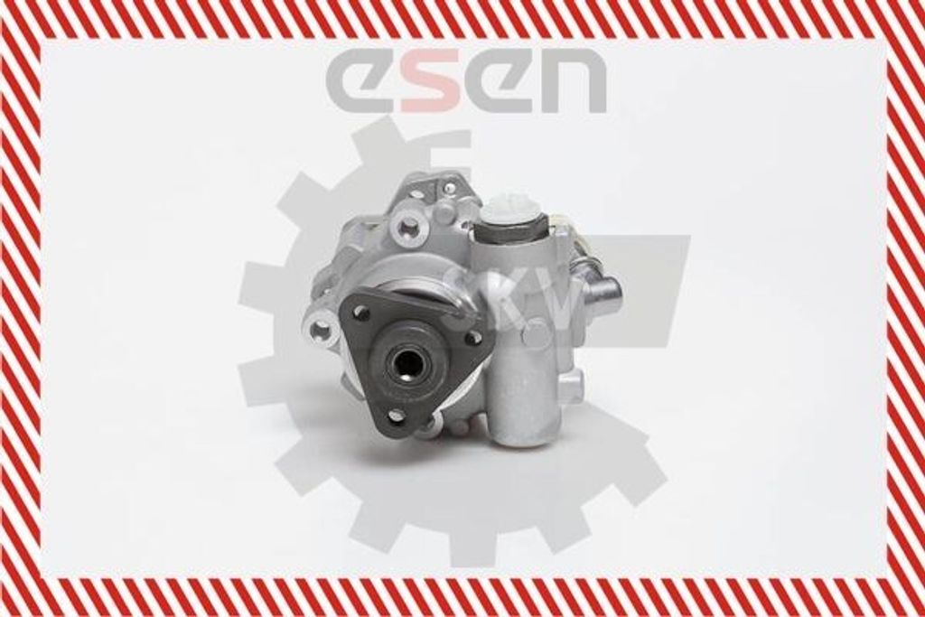 ESEN SKV 10SKV014 Servolenkung Pumpe Servopumpe für BMW 5 Limousine (E39) Hydraulisch
