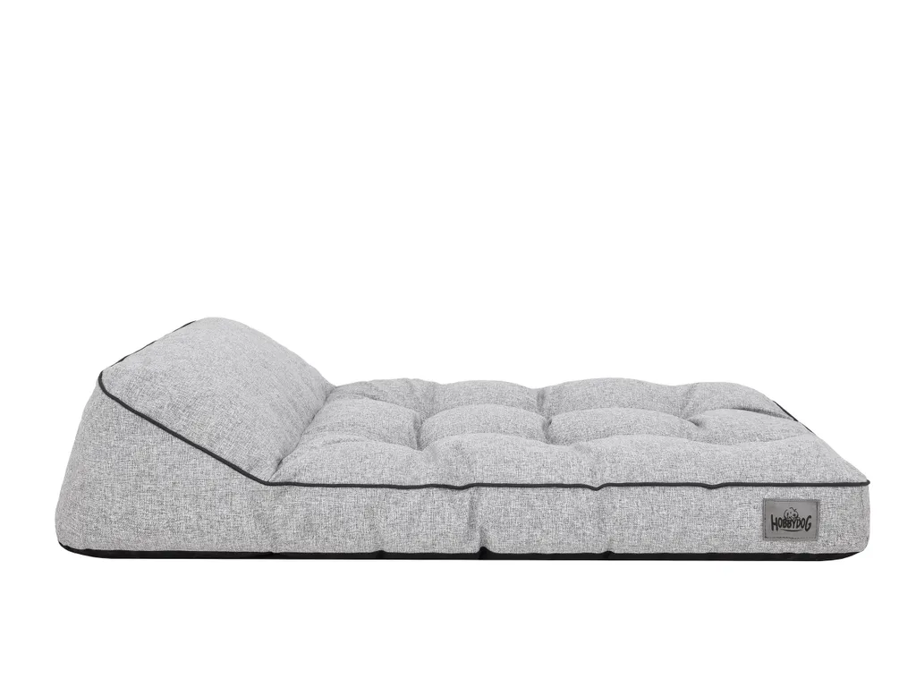 Matelas chien lavable Destiny XL 115x78 cm - Stop aux poils et aux odeurs - 2