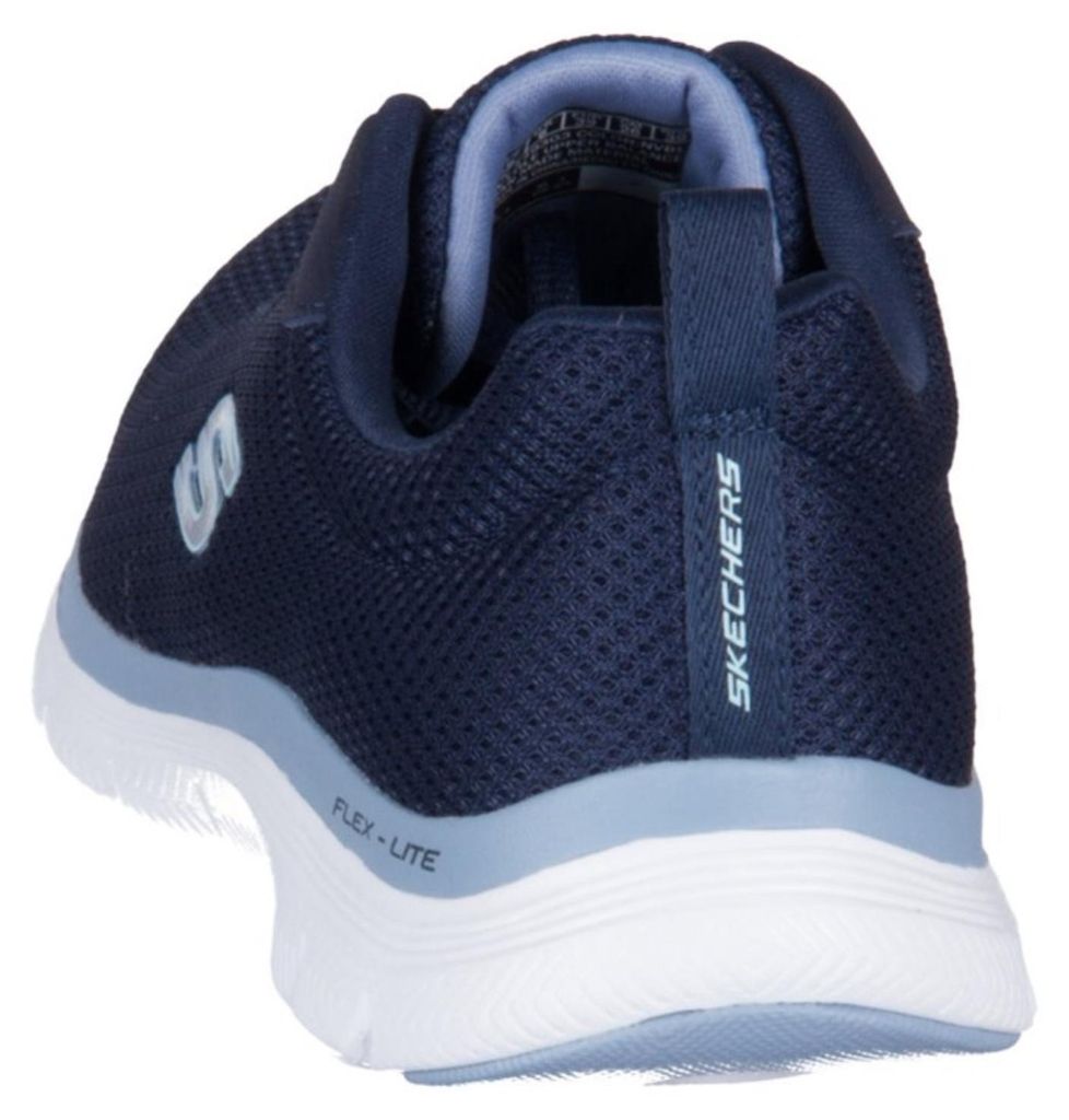 Skechers Chaussures Flex Appeal Brilliant View, 149303NVBL Image du produit 