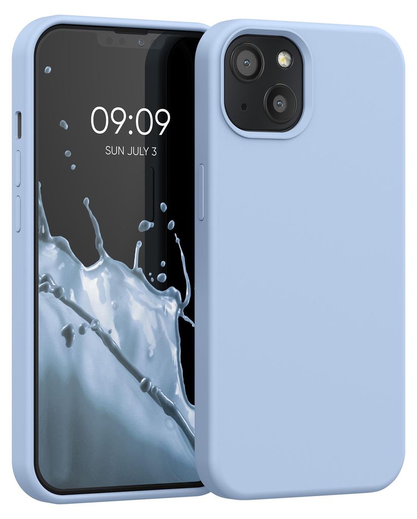 kwmobile Handyhülle für iPhone 13 Hülle, für iPhone 13 Case Produktbild 