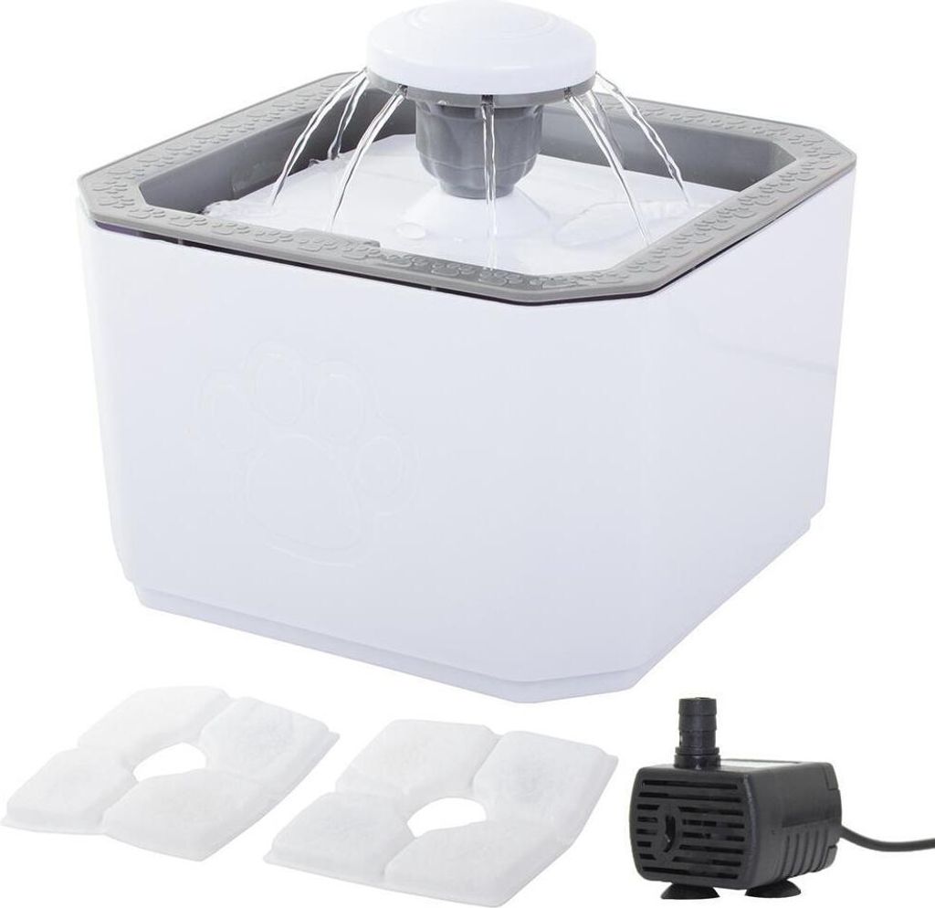 Verk 24187 Fontána pro domácí mazlíčky Obrázek produktu 