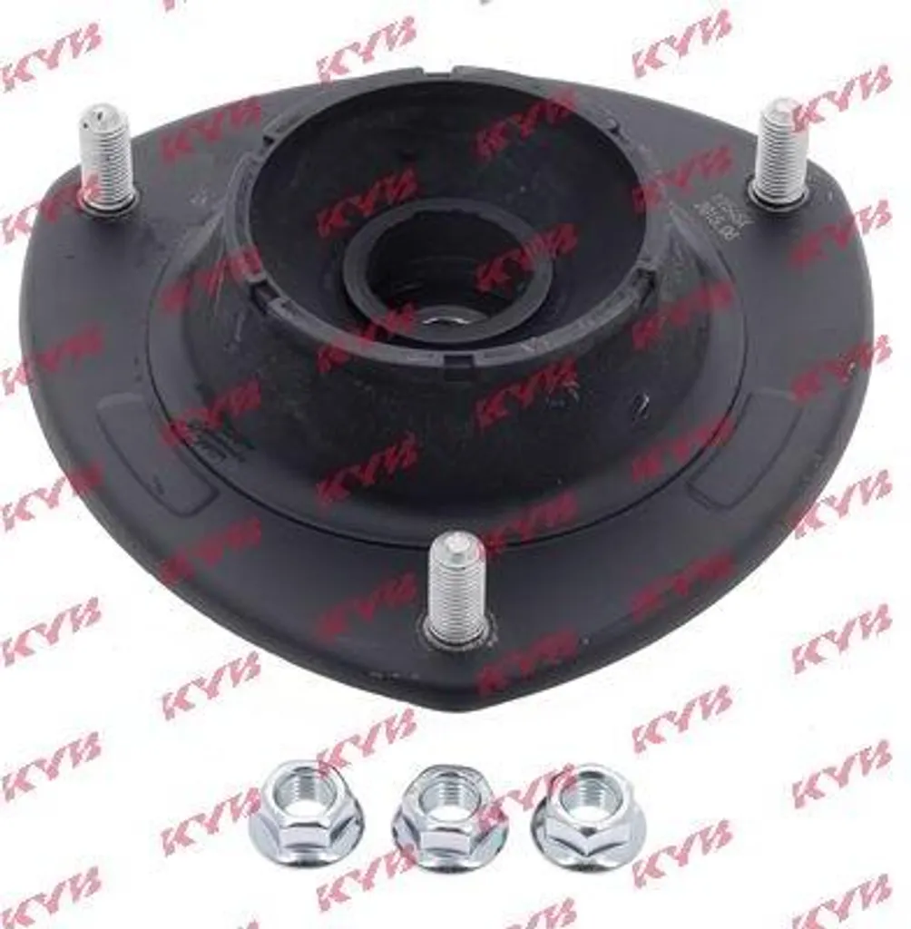 Éliminez les bruits de suspension avec le palier KYB SM5295 OE 54610