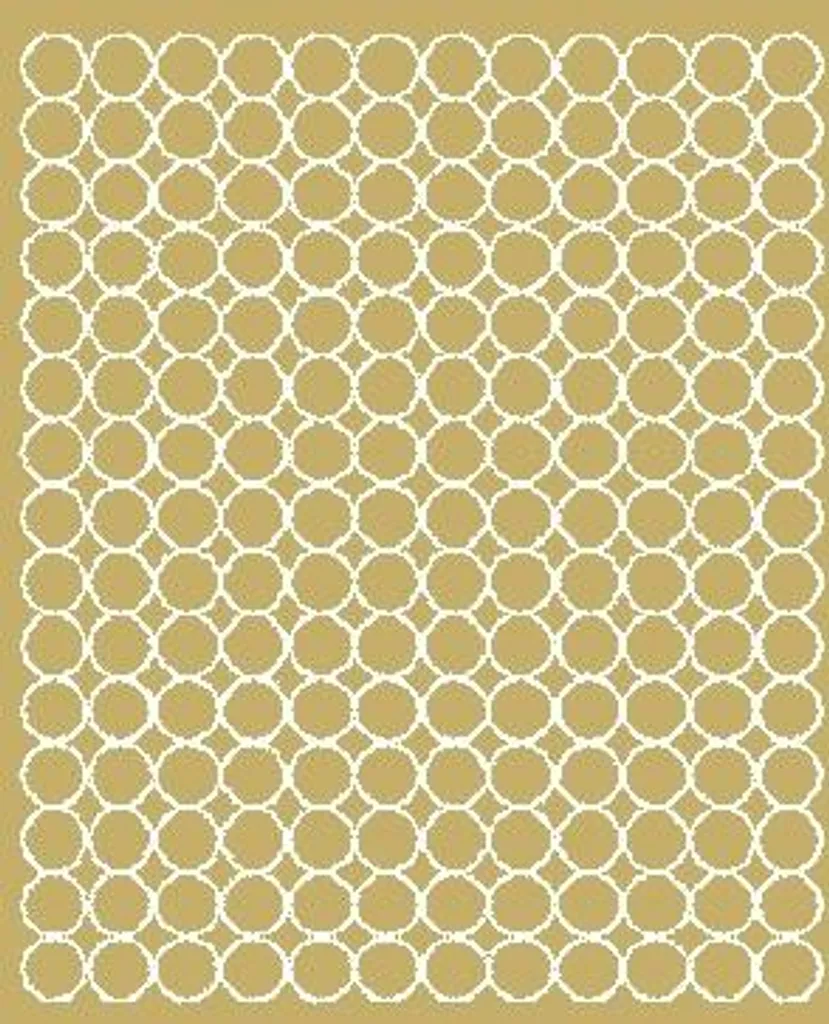 Sigilli Adesivi Oro Lucido 1,5cm | 180 Bollini per Pasticceria e Regali