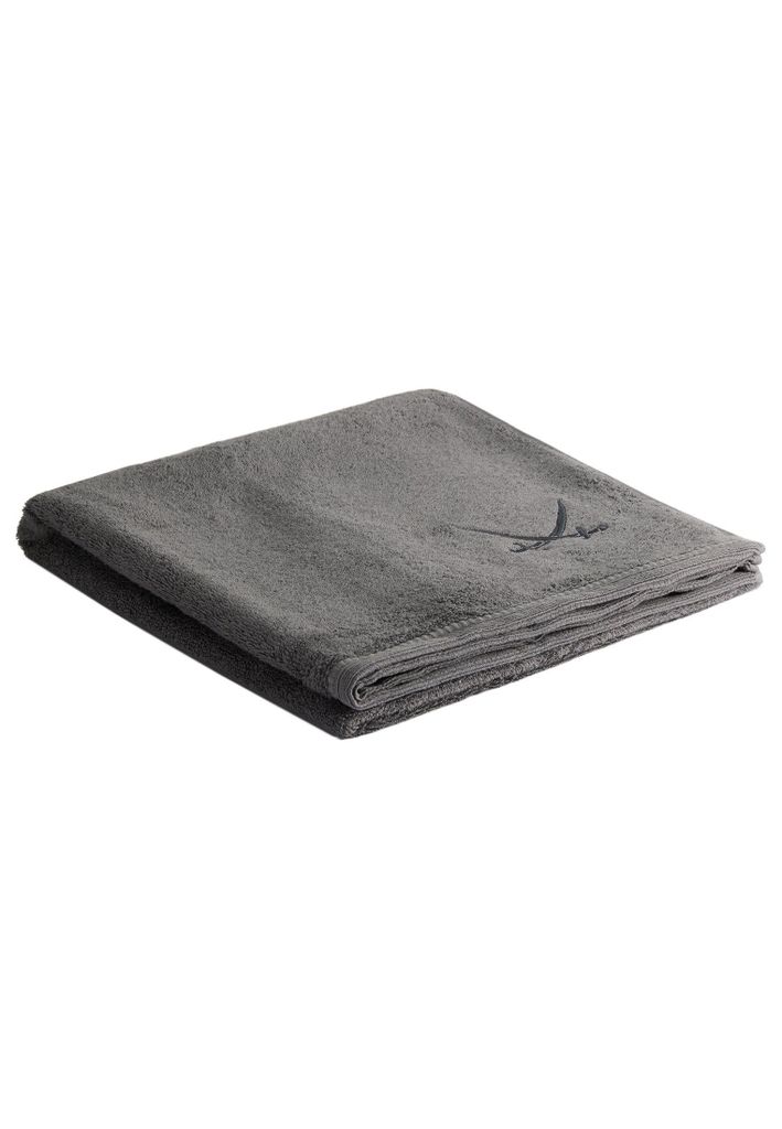 Sansibar Sylt Badetuch, Saunatuch „Classic“, 90x180 cm, Produktbild 3