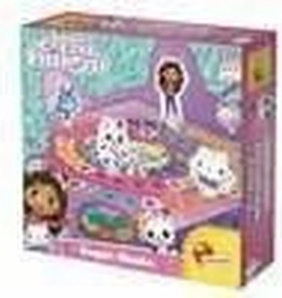 Jeu de plateau Lisciani ludique et éducatif pour les enfants