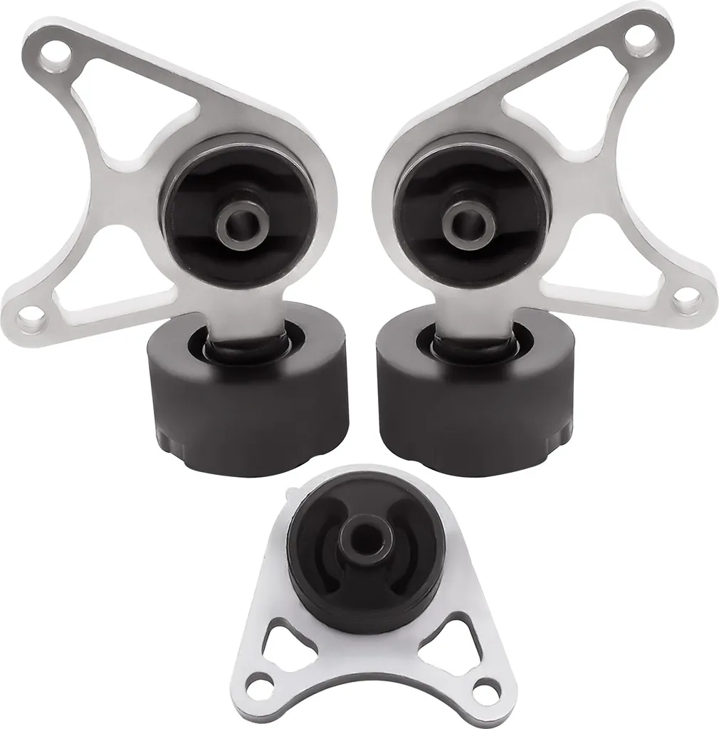 Kit Bush Différentiel pour Land Rover Freelander 1 1996-2006 en Acier - 5