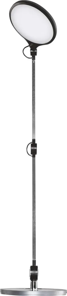 Lampe LED 9,2W 640lm dimmable avec station de charge USB intégrée EMOS - 8