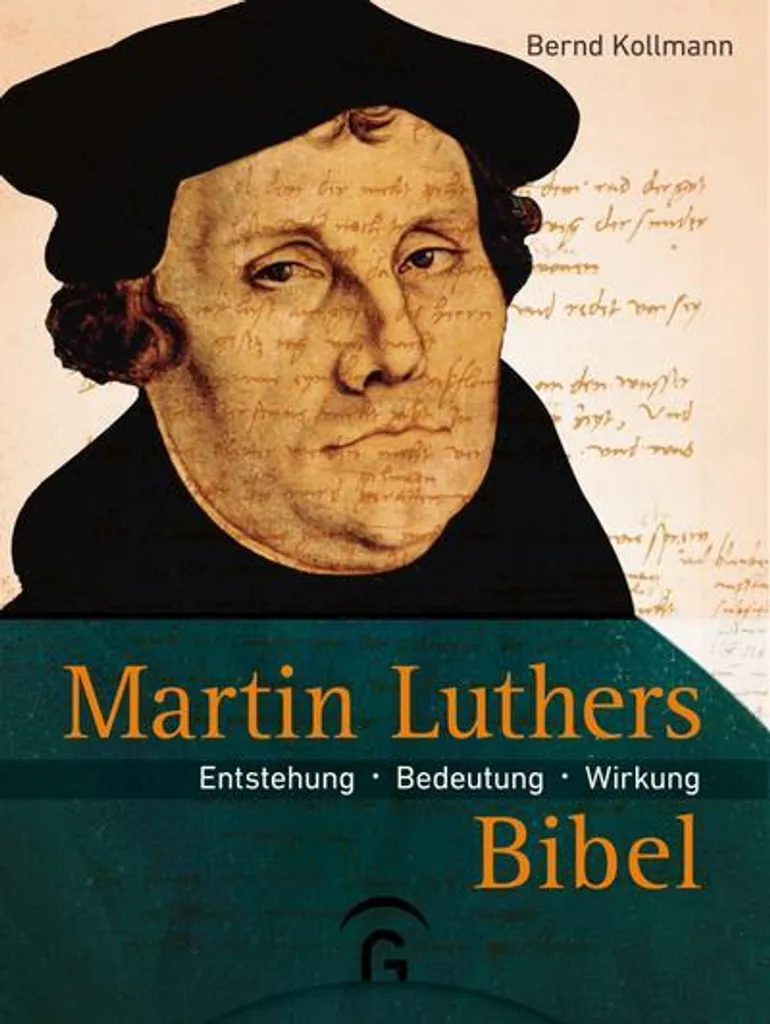 Bible de Martin Luther - Idéal pour l'Étude Théologique et la Lecture