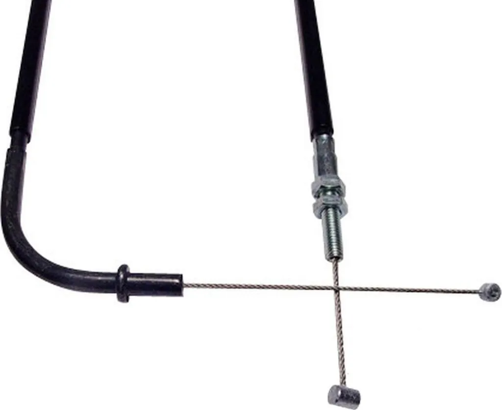 Câble d'accélérateur pour entretien Yamaha YZF-R6 600 années 2003-2005