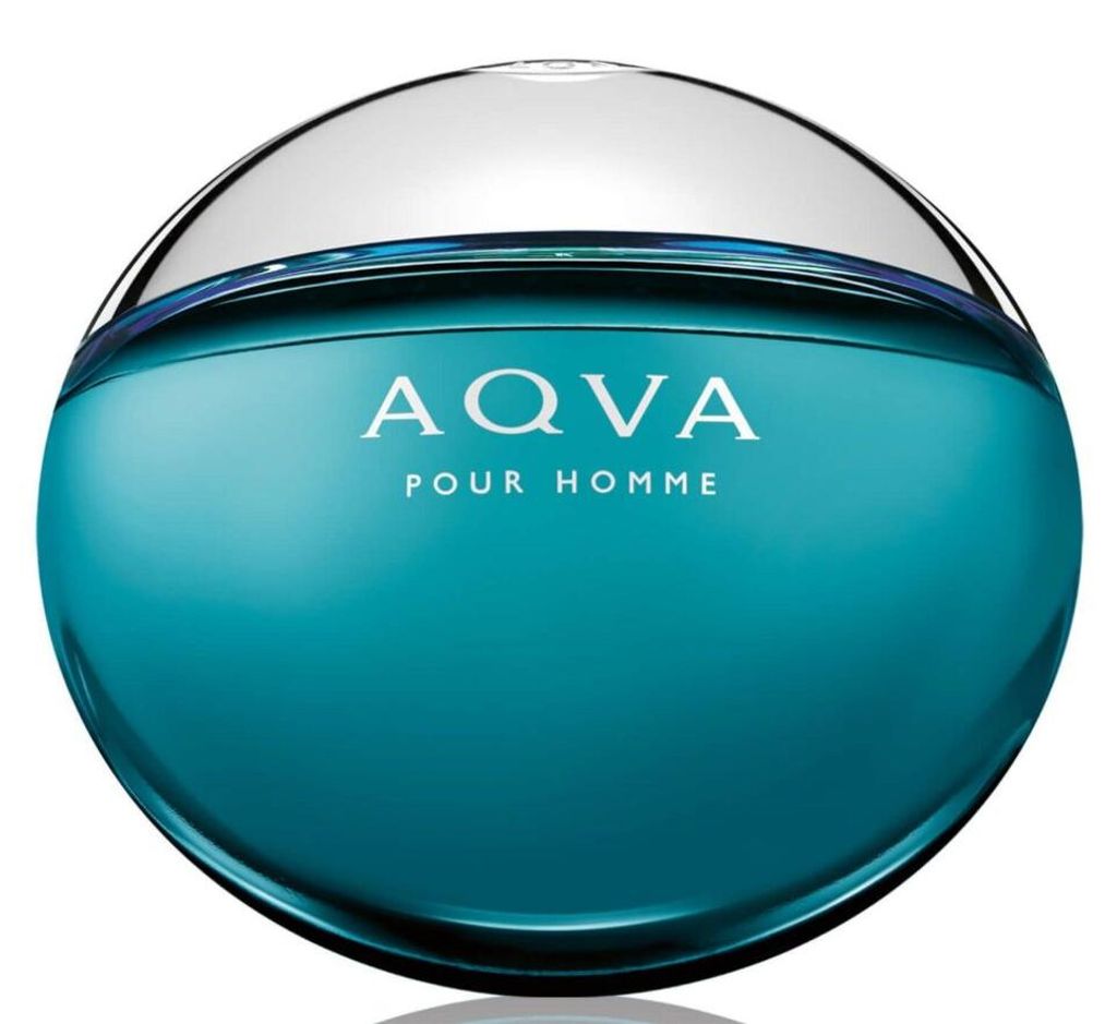 Bvlgari Aqva Pour Homme Edt Spray Produktbild 