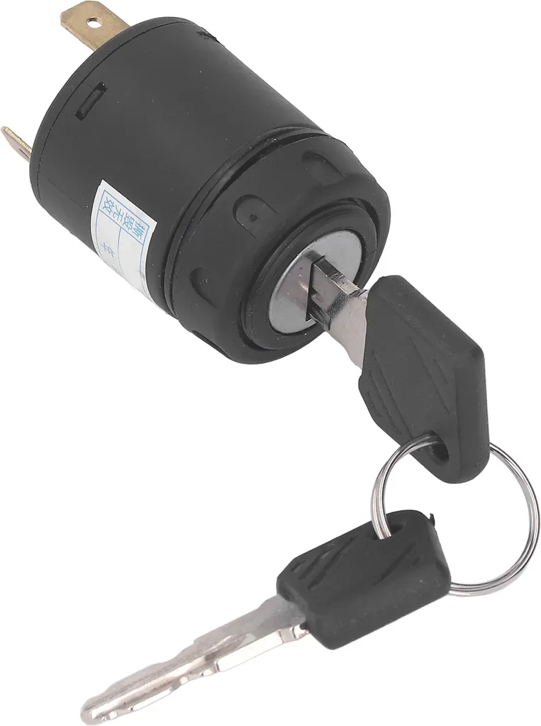 Stock Chiavi Accensione 7915492618 Linde | Prezzo Speciale Ricambi