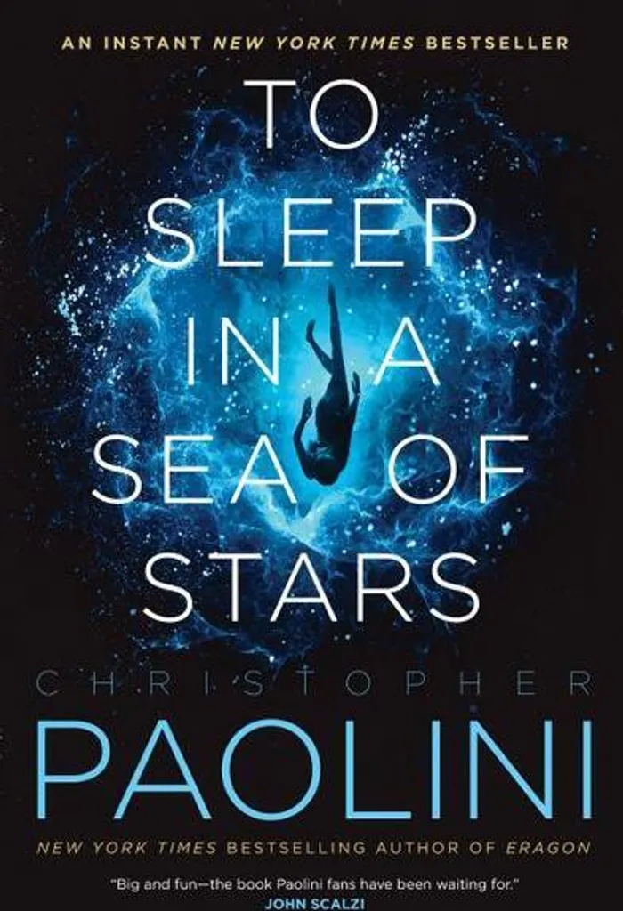 To Sleep in a Sea of Stars roman captivant avec intrigue spatiale SF