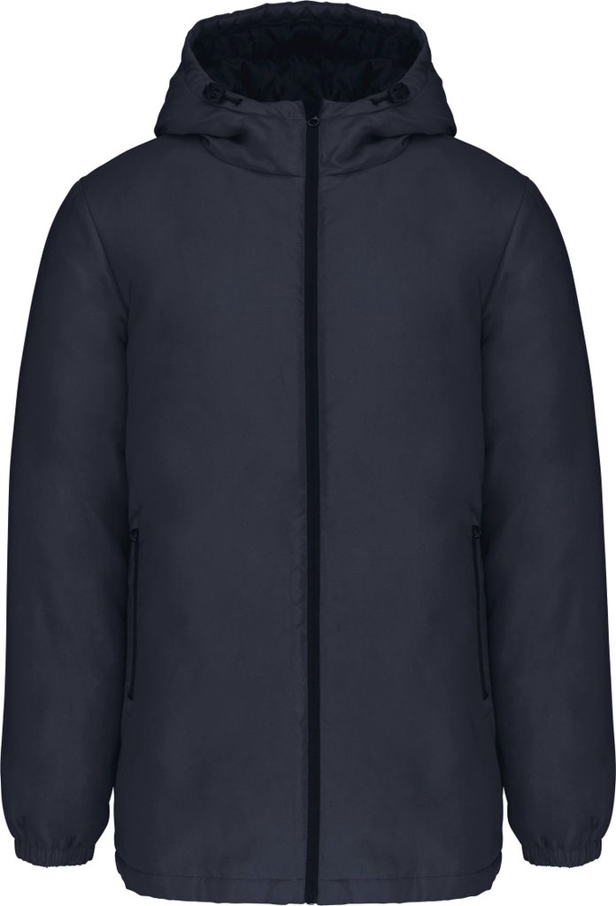 Kariban Recycelter Uni-Kapuzenparka