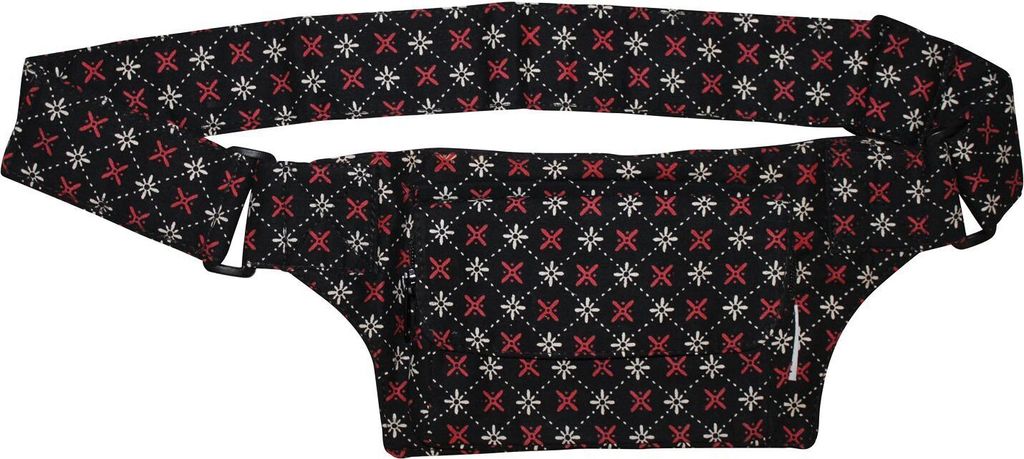 Gürteltasche - Brian - Muster 26 - Bauchtasche - Hüfttasche