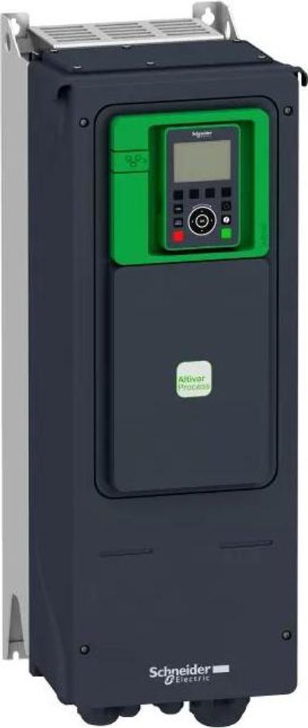 Schneider Electric Frequenzumrichter ATV650 ATV650D11N4