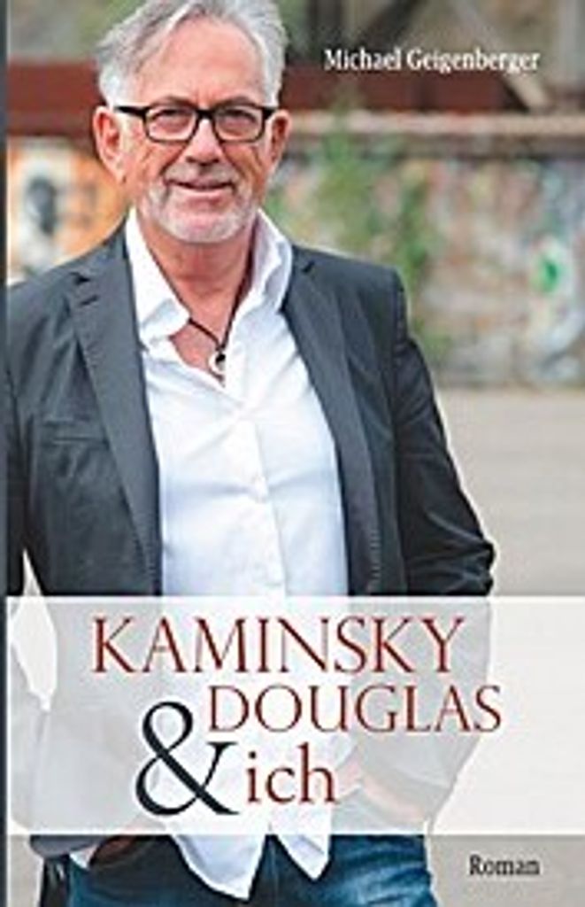 Kaminsky, Douglas & ich
