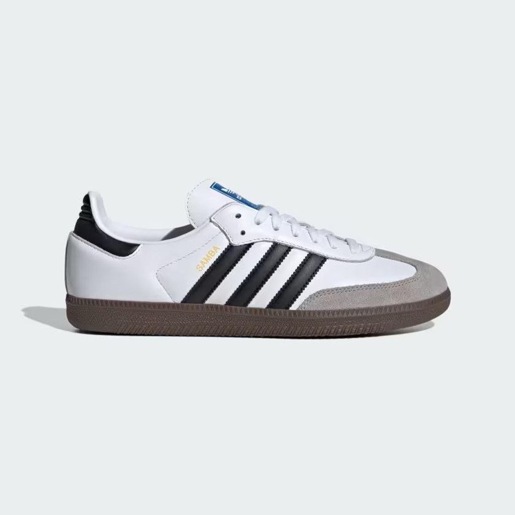 靴 adidas SAMBA OG B75806 楽天市場】◇[B75806]adidas Originals (アディダス オリジナル