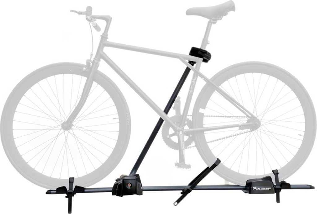 Peruzzo Dachfahrradträger Pure Instinct schwarz Produktbild 