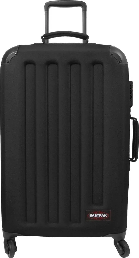Valise pour Voyage 1 Semaine Eastpak Tranzshell M 65cm Noir 56L