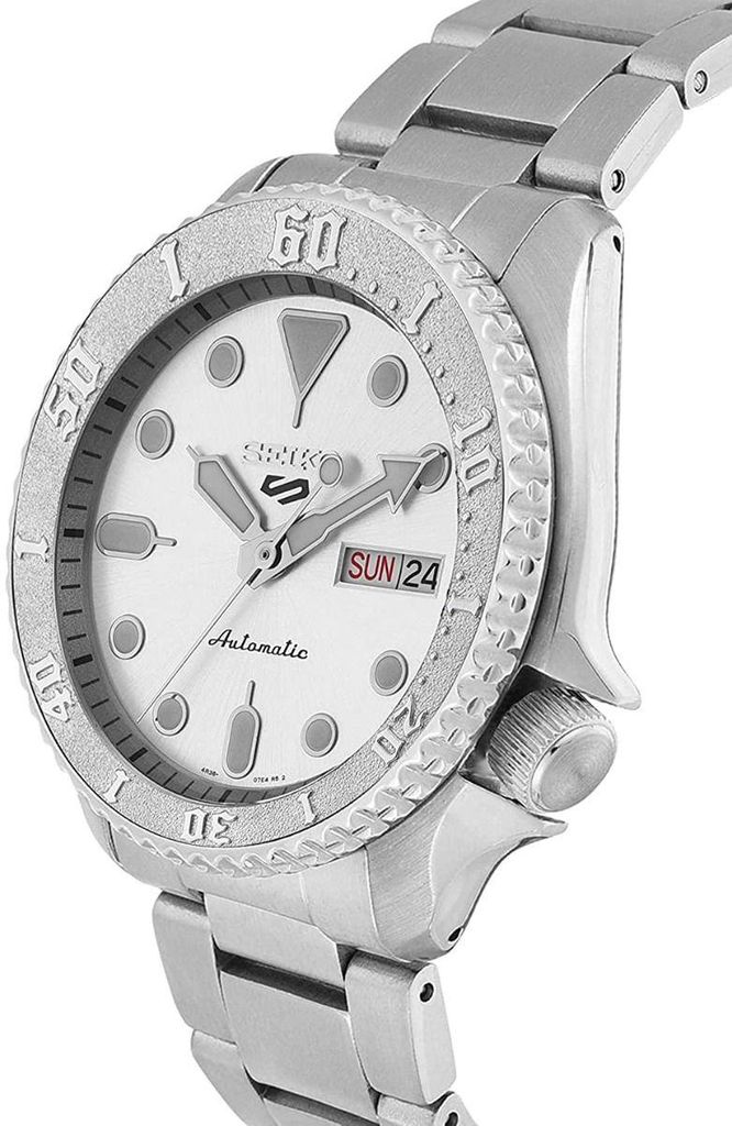 Seiko 5 Sports SRPE71K1 Automatické pánske hodinky z Obrázok produktu 