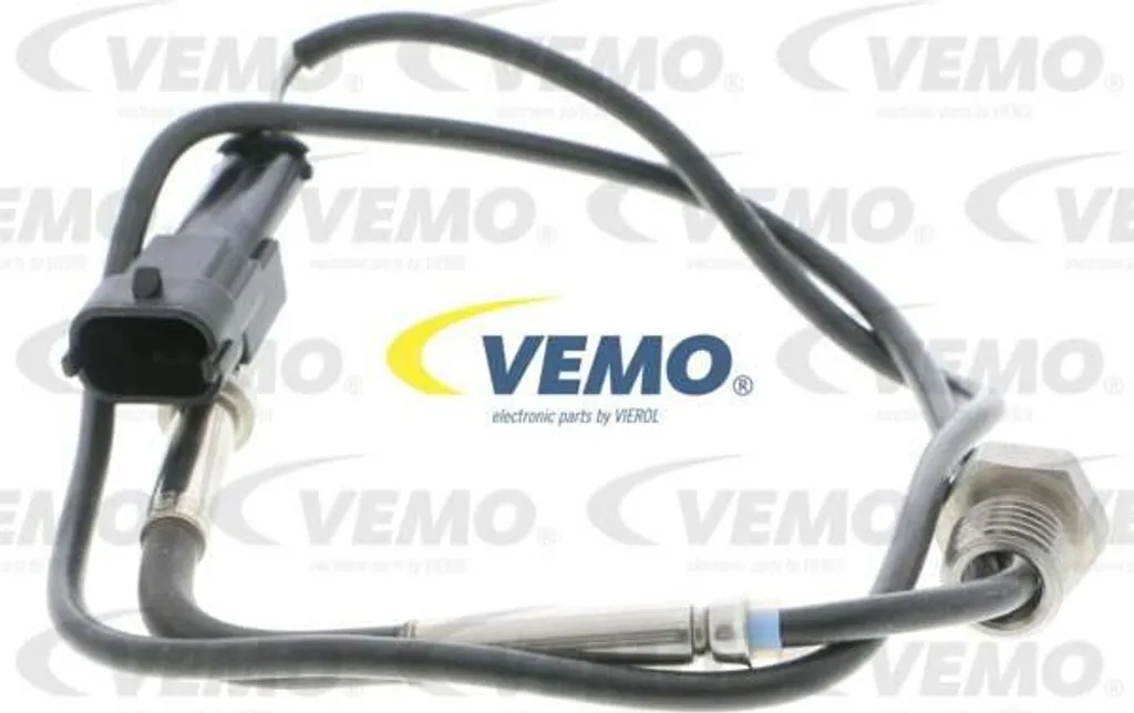 Capteur température échappement pour entretien Fiat 500 Panda