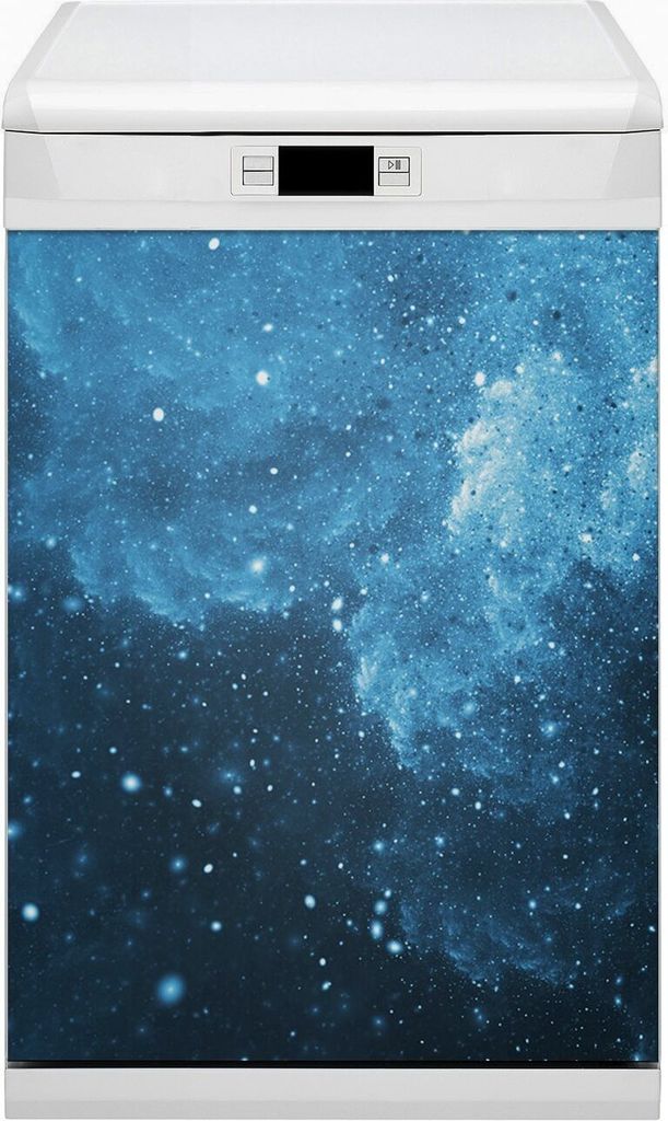 Geschirrspüle Magnet für Spülmaschine Magnetmatte Küche Produktbild 
