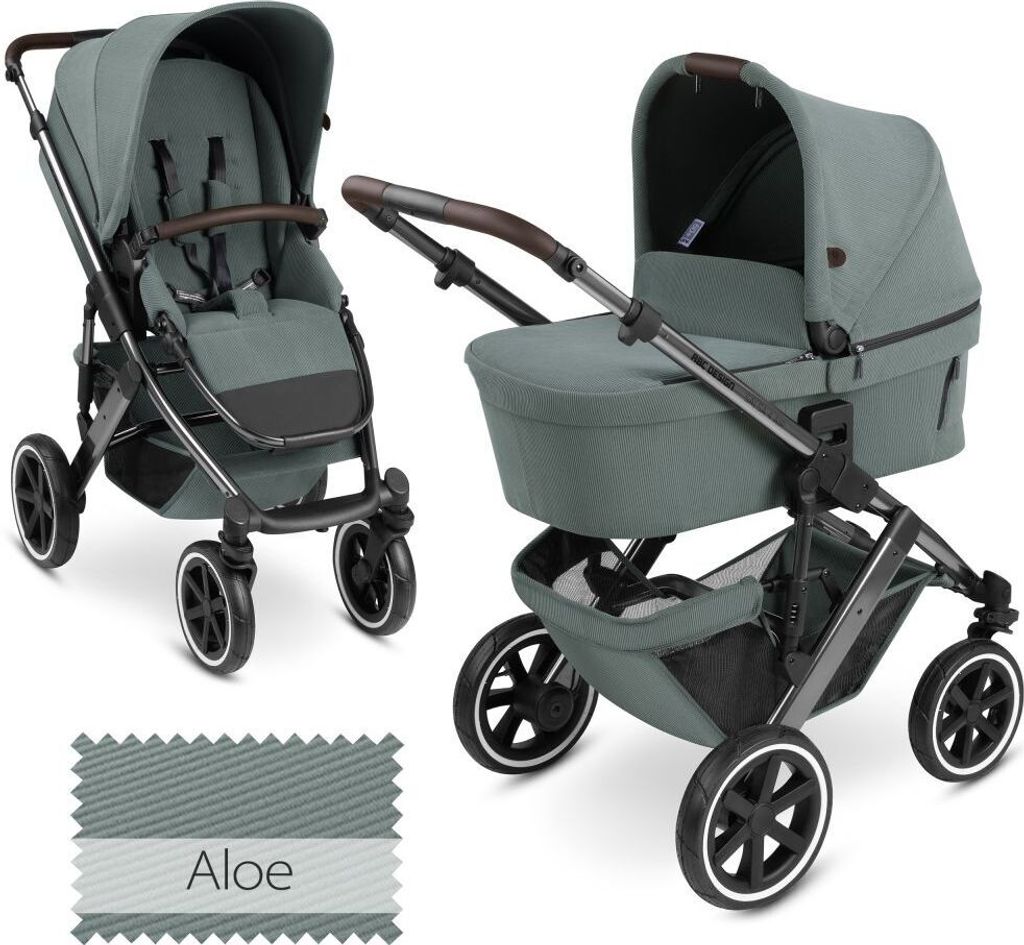 Abc Design Salsa 4 Air 2023