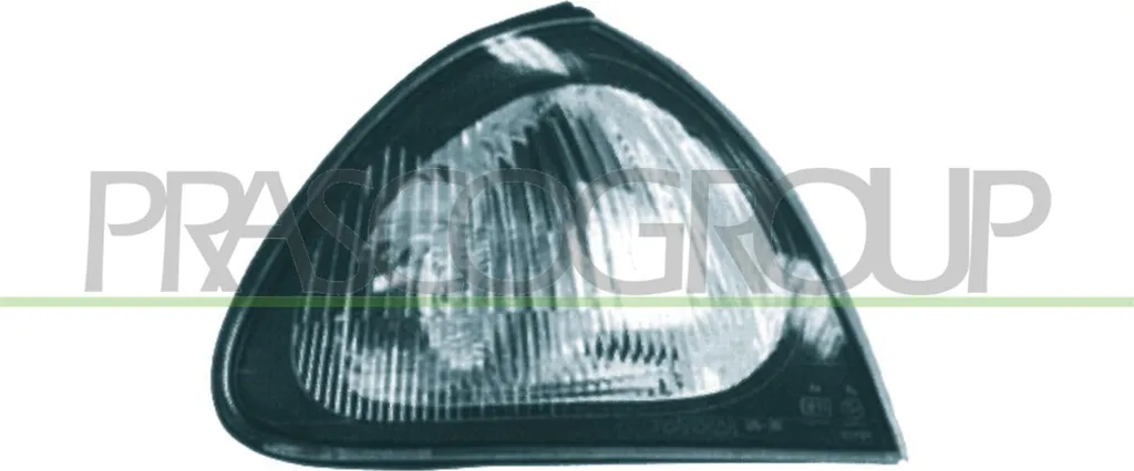 PRASCO TY2394014 - Indicatore OE 8152005020, sinistro per Avensis (T22)