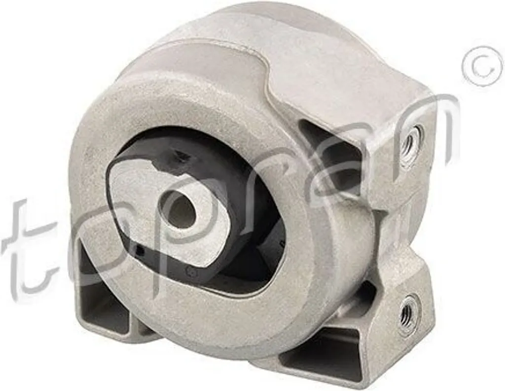 Support de Boîte de Vitesses Automatique pour Mercedes W169 W245 OE