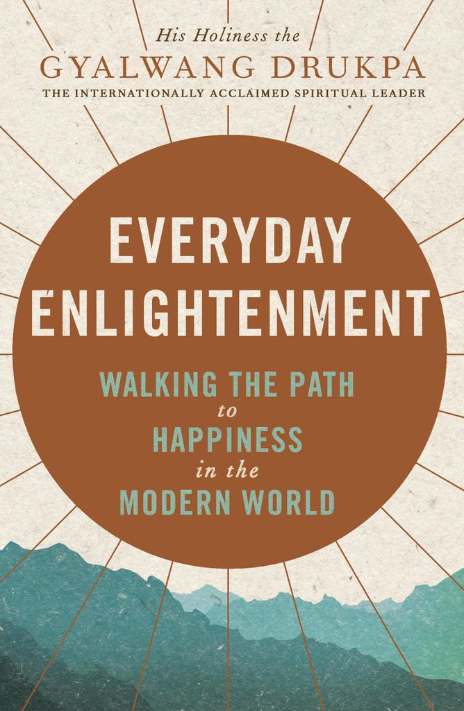Drukpa, H: Everyday Enlightenment