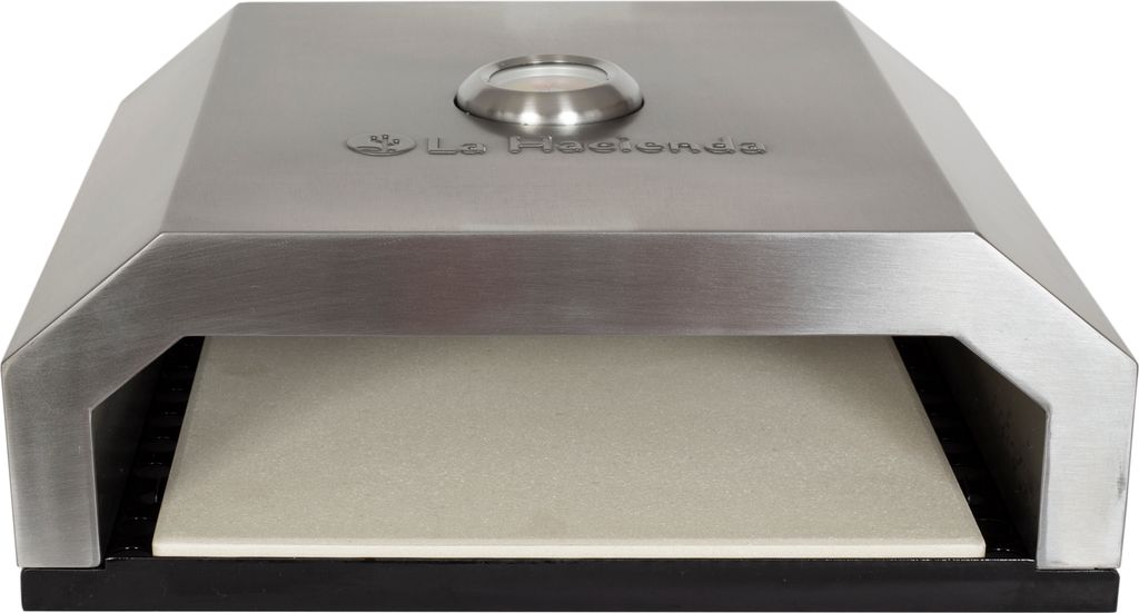 BUSCHBECK Pizzabox Maße L35 x B40 x H15 cm Produktbild 2