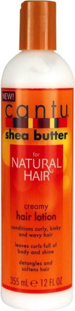 Cantu For Natural Hair Conditioning Cremige Haarlotion 355 Zdjęcie produktu 