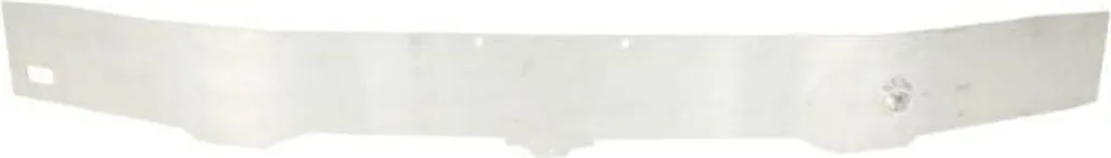 Support de pare-chocs avant pour réparation carrosserie BMW F34 GT
